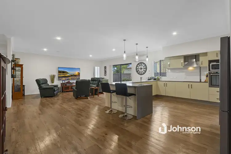 Second view of Homely house listing, 865 Kingston Road, Waterford West QLD 4133