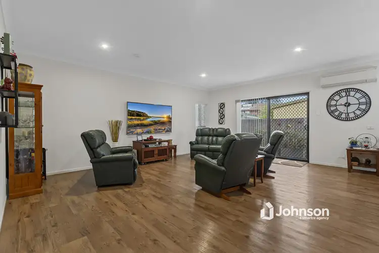 Fourth view of Homely house listing, 865 Kingston Road, Waterford West QLD 4133