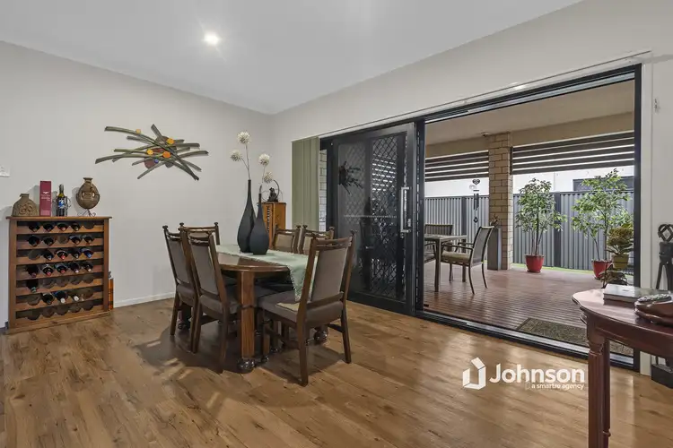 Fifth view of Homely house listing, 865 Kingston Road, Waterford West QLD 4133