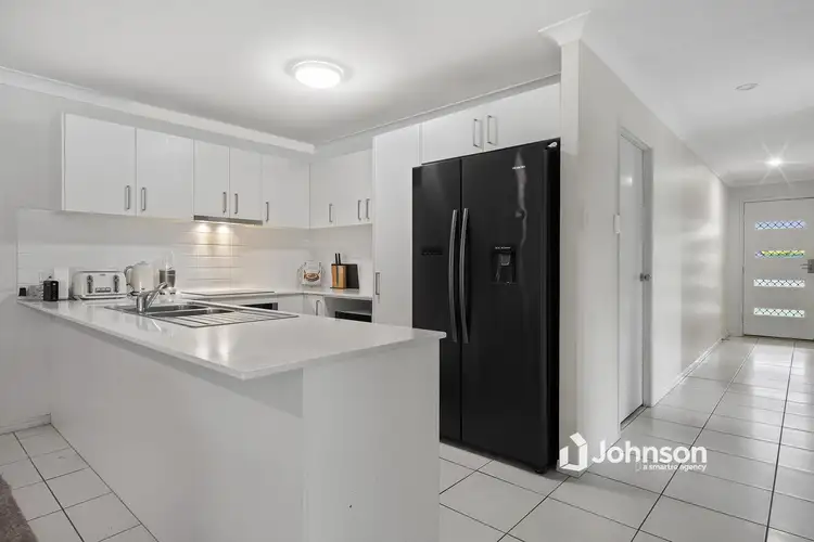 Third view of Homely semi-detached listing, 48 Pauline Street, Marsden QLD 4132