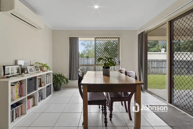 Fourth view of Homely semi-detached listing, 48 Pauline Street, Marsden QLD 4132