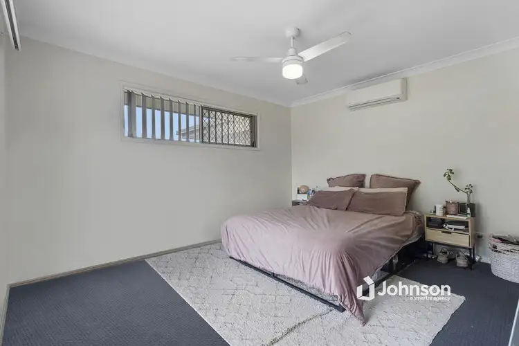 Fifth view of Homely semi-detached listing, 48 Pauline Street, Marsden QLD 4132