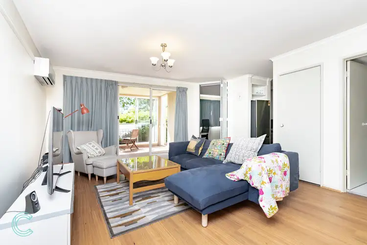 Main view of Homely apartment listing, 116/20 Federal Highway, Watson ACT 2602
