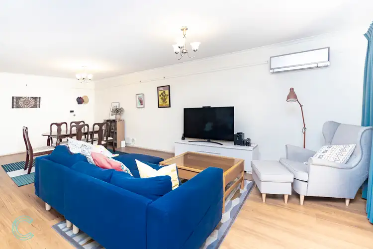 Third view of Homely apartment listing, 116/20 Federal Highway, Watson ACT 2602