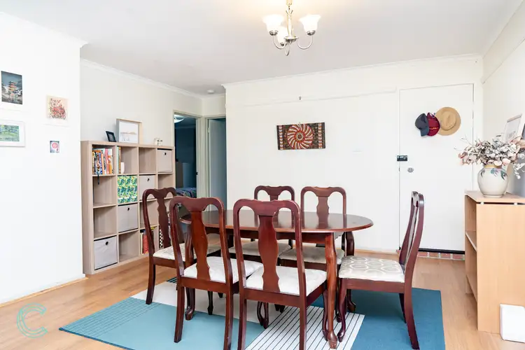 Fourth view of Homely apartment listing, 116/20 Federal Highway, Watson ACT 2602