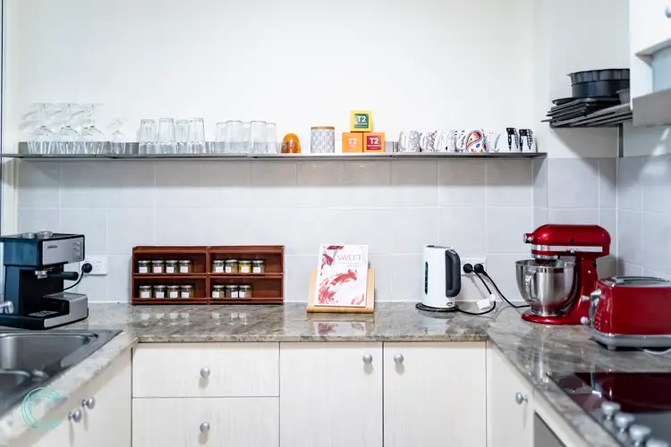 Fifth view of Homely apartment listing, 116/20 Federal Highway, Watson ACT 2602