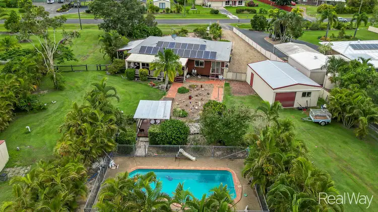 18 Park Estate Drive, Branyan QLD 4670
