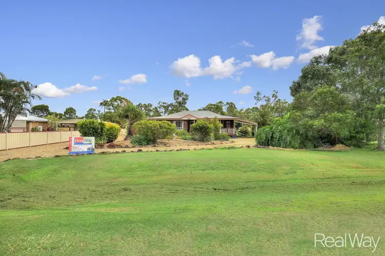 Sixth view of Homely house listing, 18 Park Estate Drive, Branyan QLD 4670