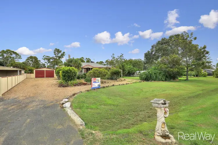 Seventh view of Homely house listing, 18 Park Estate Drive, Branyan QLD 4670