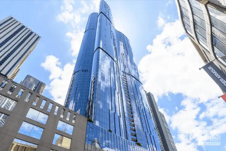 1601/228 La Trobe Street, Melbourne VIC 3000