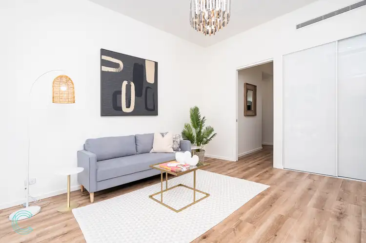 Fourth view of Homely house listing, 33 Bloomfield Crescent, Taylor ACT 2913