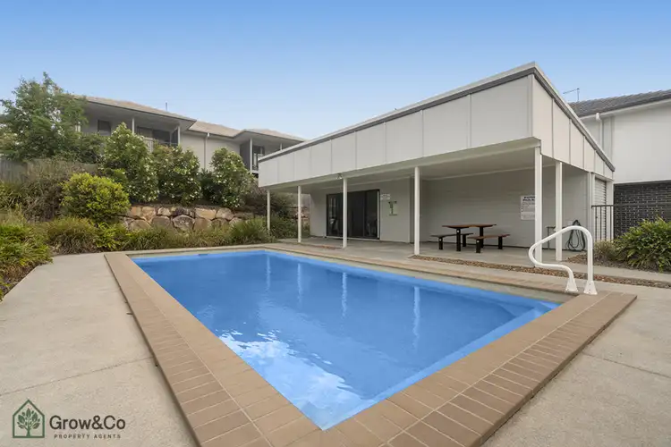 58/5 McKenzie Road, Mango Hill QLD 4509