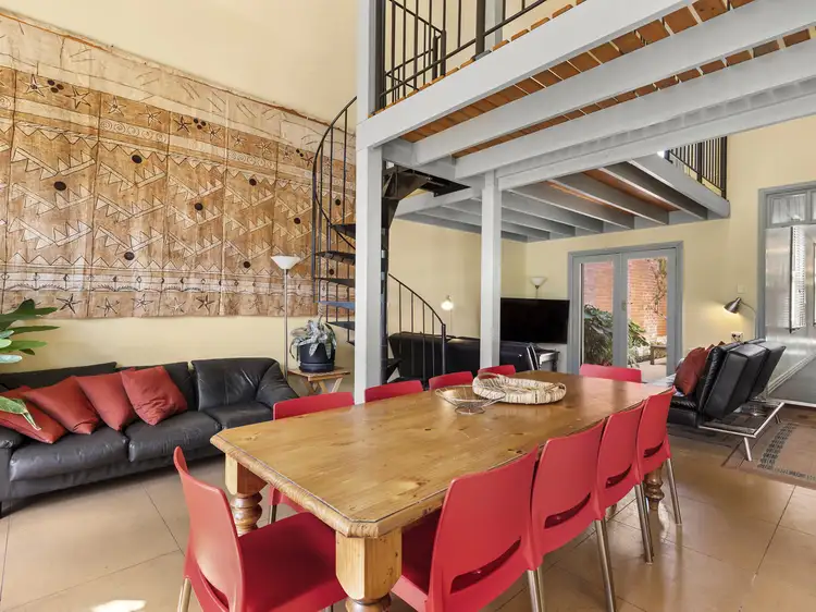 Third view of Homely house listing, 10 Wharf Street, Queenscliff VIC 3225