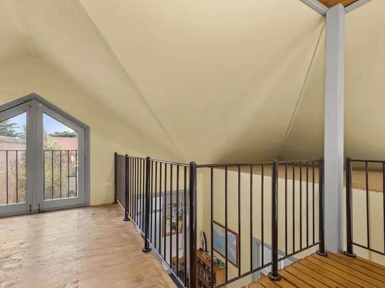 Fifth view of Homely house listing, 10 Wharf Street, Queenscliff VIC 3225