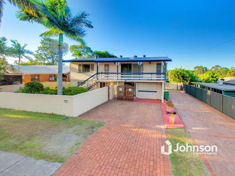 15 Eagle Street, Goodna QLD 4300