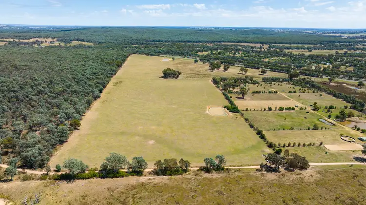 Barnawartha Depot Road, Indigo Valley VIC 3688