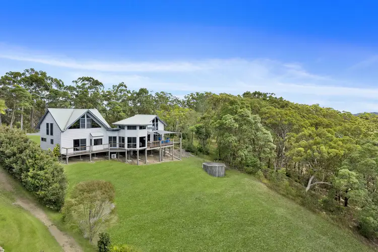 Third view of Homely rural property listing, 48 Tamin Place, Maroochy River QLD 4561