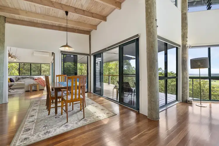 Fourth view of Homely rural property listing, 48 Tamin Place, Maroochy River QLD 4561