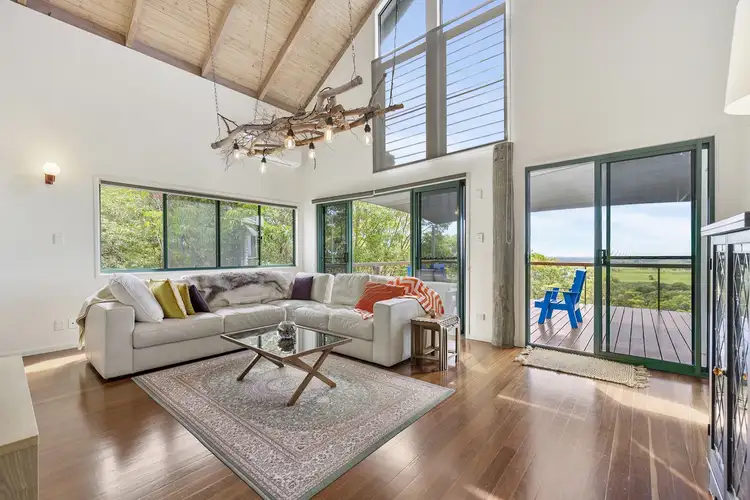 Fifth view of Homely rural property listing, 48 Tamin Place, Maroochy River QLD 4561