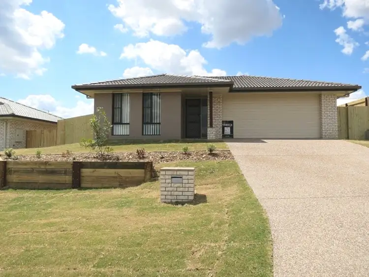 17 Taragon Street, Glenvale QLD 4350