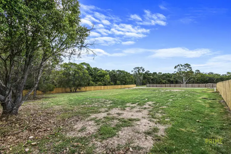 Fifth view of Homely land listing, 68 Waters Edge Drive, Craignish QLD 4655