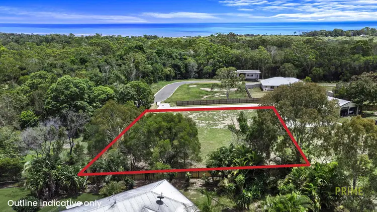 Seventh view of Homely land listing, 68 Waters Edge Drive, Craignish QLD 4655