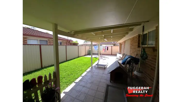 Third view of Homely house listing, 1 Mark Place, Mardi NSW 2259
