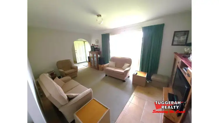Fifth view of Homely house listing, 1 Mark Place, Mardi NSW 2259
