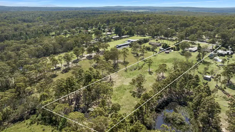 Main view of Homely house listing, 38 Gardner Road, Falls Creek NSW 2540