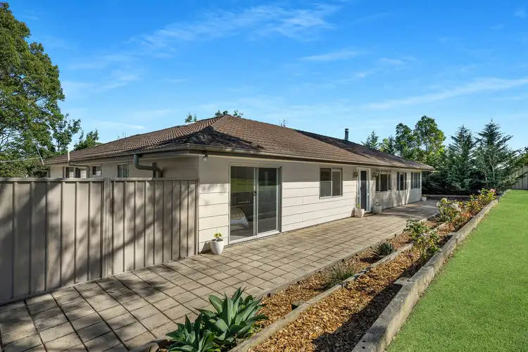 Second view of Homely house listing, 38 Gardner Road, Falls Creek NSW 2540