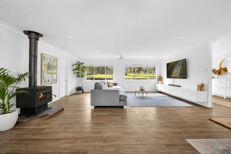 Fourth view of Homely house listing, 38 Gardner Road, Falls Creek NSW 2540