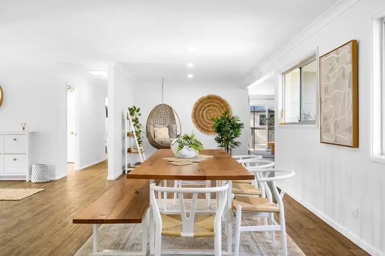 Fifth view of Homely house listing, 38 Gardner Road, Falls Creek NSW 2540