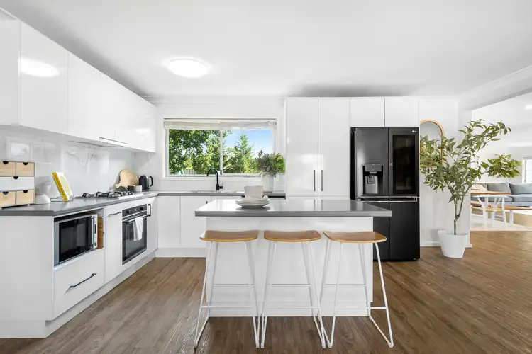 Sixth view of Homely house listing, 38 Gardner Road, Falls Creek NSW 2540