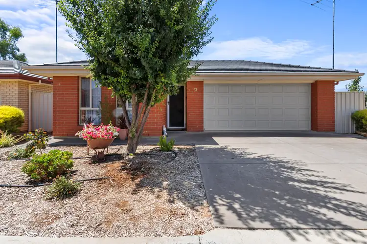 Main view of Homely house listing, 12/23 Francis Street, Balaklava SA 5461