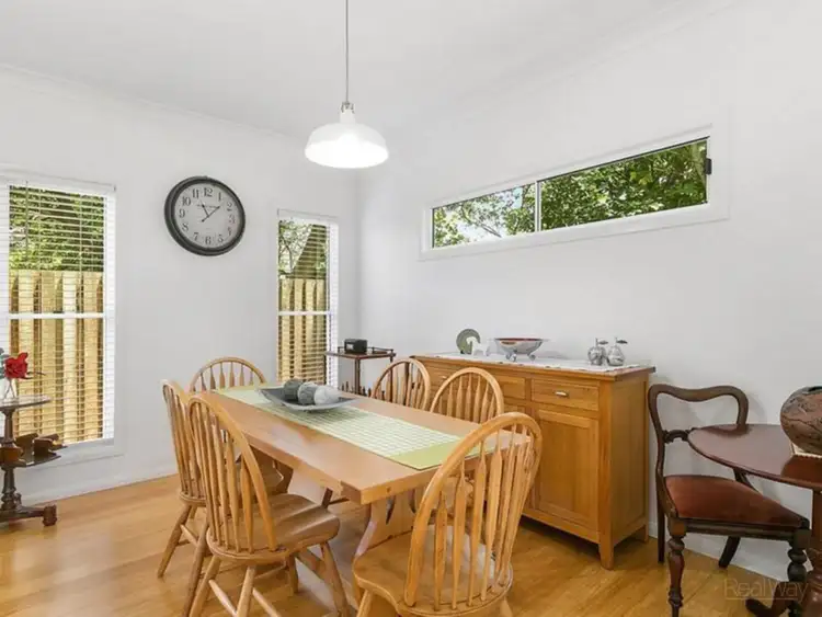 Fourth view of Homely unit listing, 2/19 Wallace Street, Newtown QLD 4350