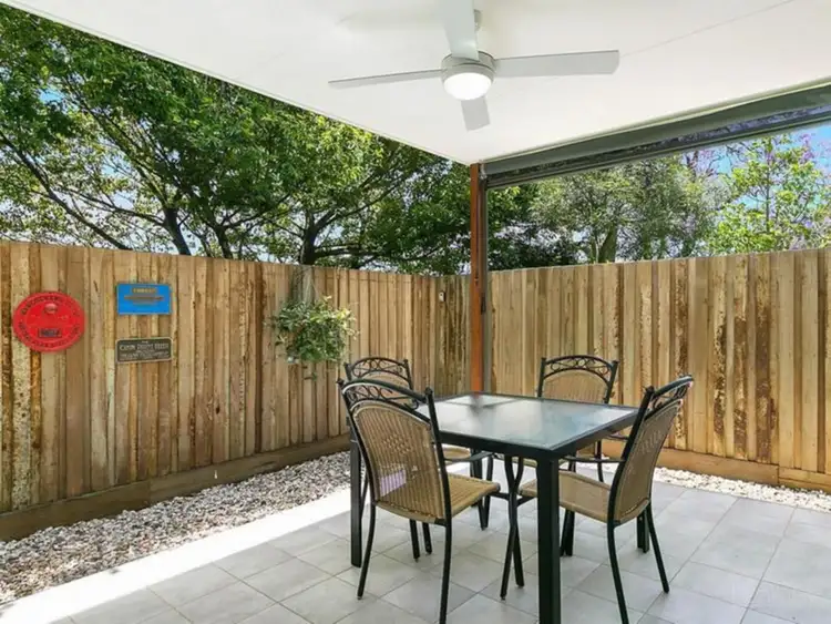 Fifth view of Homely unit listing, 2/19 Wallace Street, Newtown QLD 4350