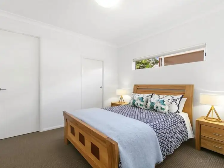 Sixth view of Homely unit listing, 2/19 Wallace Street, Newtown QLD 4350