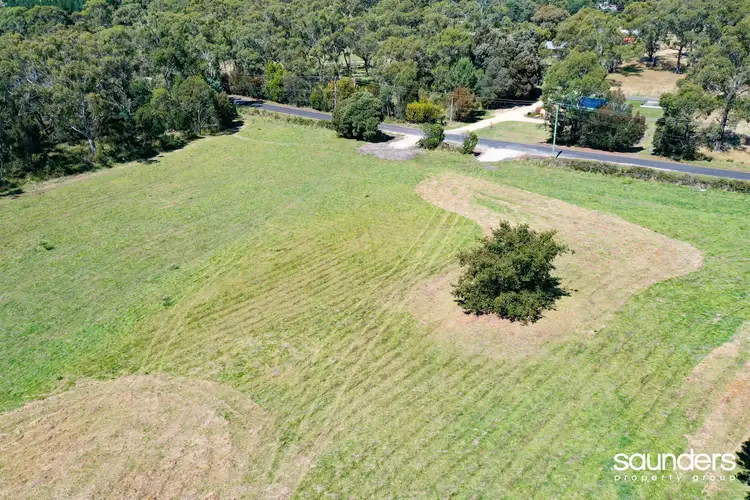 LOT 3, 202 Tully Street, St Helens TAS 7216