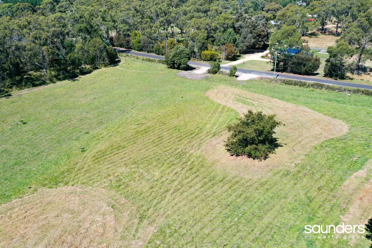 Main view of Homely land listing, LOT 3, 202 Tully Street, St Helens TAS 7216