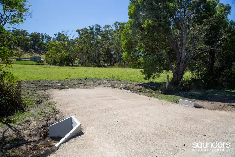 Fourth view of Homely land listing, LOT 3, 202 Tully Street, St Helens TAS 7216