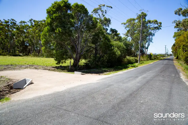 Fifth view of Homely land listing, LOT 3, 202 Tully Street, St Helens TAS 7216