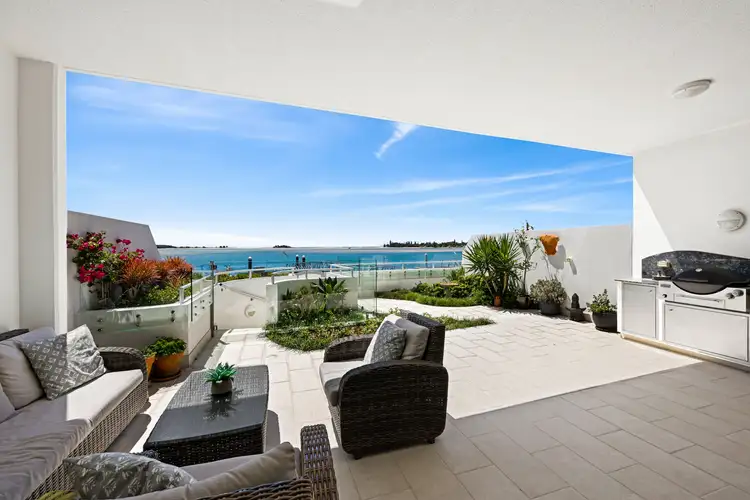 Third view of Homely unit listing, 105/36-38 Duporth Avenue, Maroochydore QLD 4558