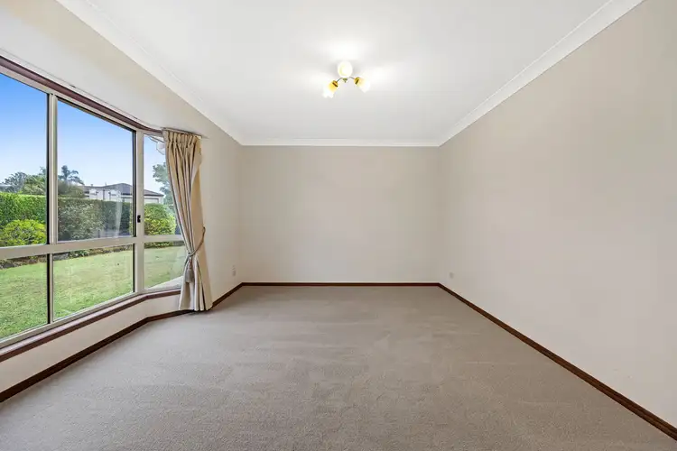 Second view of Homely house listing, 17 Biscay Crescent, Glenvale QLD 4350