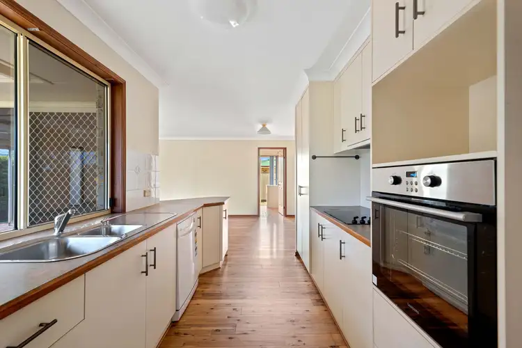 Fourth view of Homely house listing, 17 Biscay Crescent, Glenvale QLD 4350