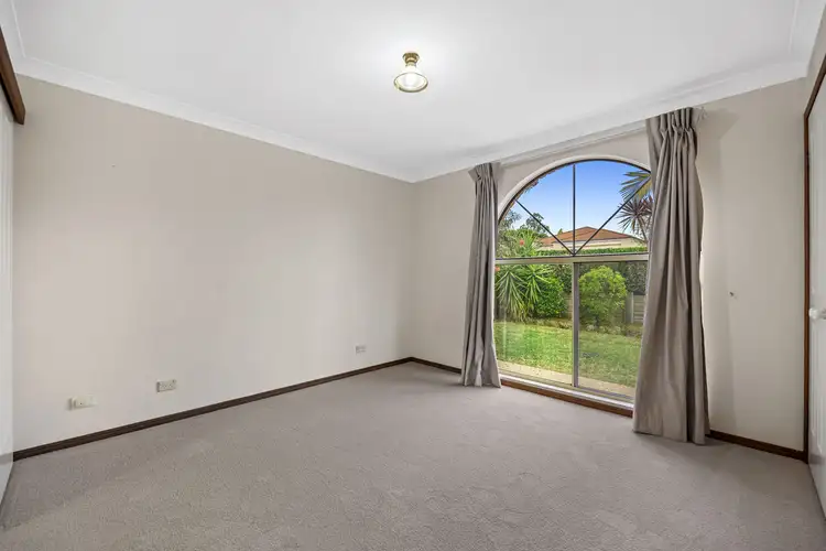 Fifth view of Homely house listing, 17 Biscay Crescent, Glenvale QLD 4350