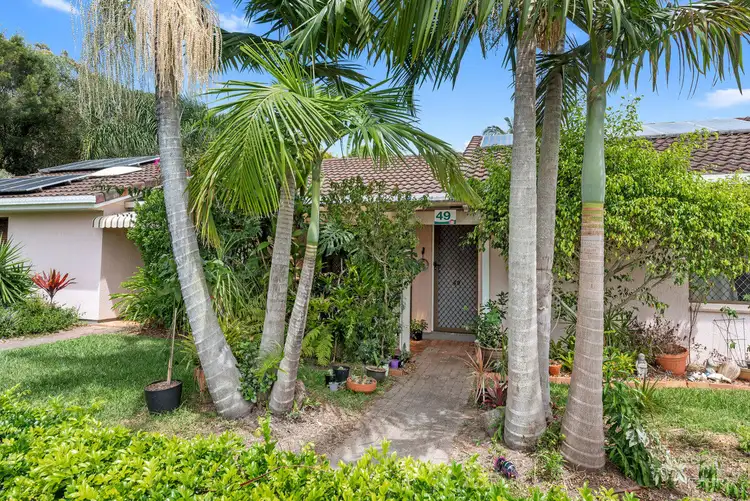 49/96 Beerburrum Street, Battery Hill QLD 4551