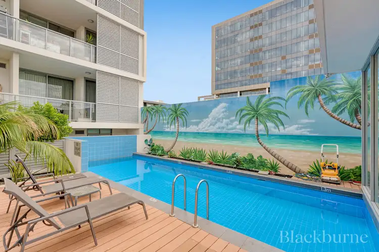 Second view of Homely apartment listing, 5/5 Hawksburn Road, Rivervale WA 6103