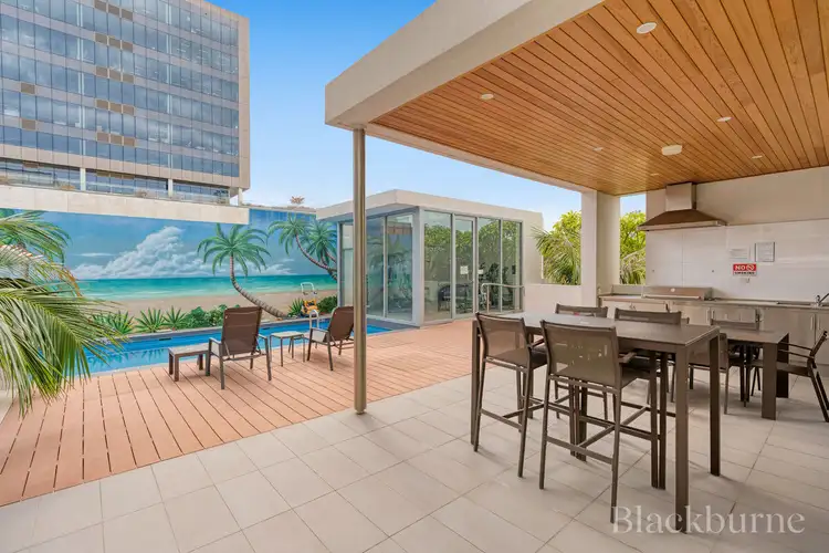 Third view of Homely apartment listing, 5/5 Hawksburn Road, Rivervale WA 6103