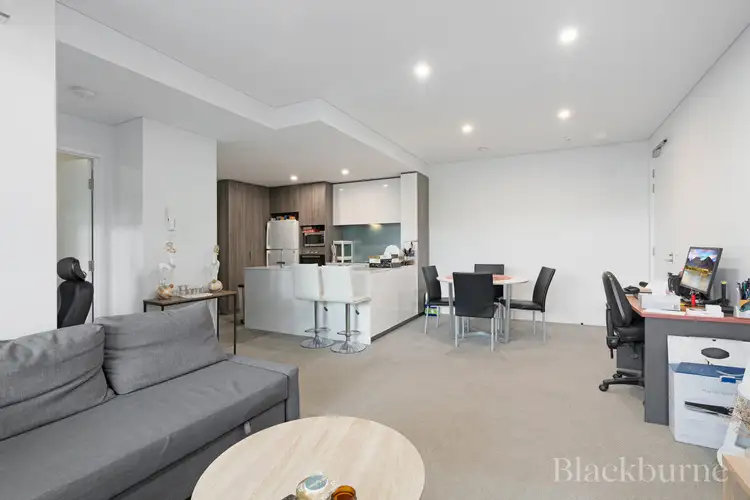 Sixth view of Homely apartment listing, 5/5 Hawksburn Road, Rivervale WA 6103