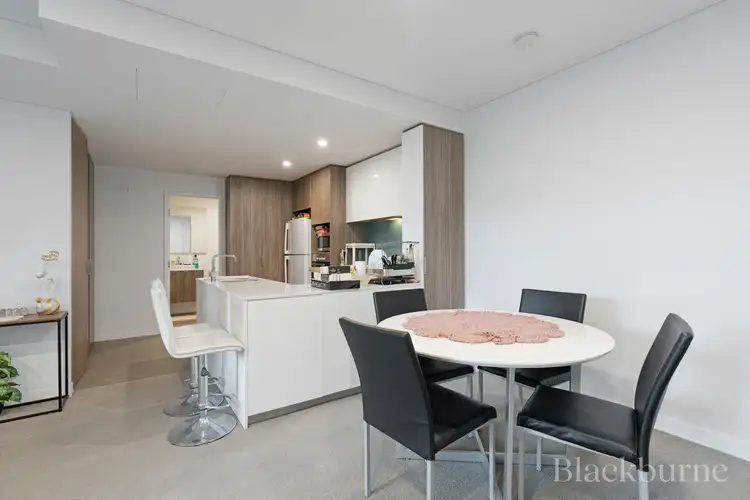 Seventh view of Homely apartment listing, 5/5 Hawksburn Road, Rivervale WA 6103